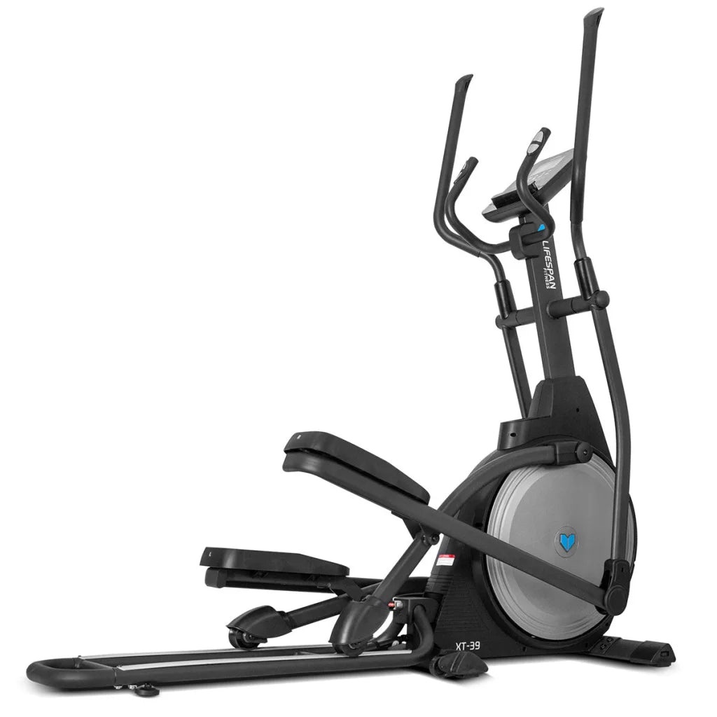 Lifespan Fitness XT-39 Folding Cross Trainer - Sports &
