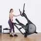 Lifespan Fitness XT-39 Folding Cross Trainer - Sports &