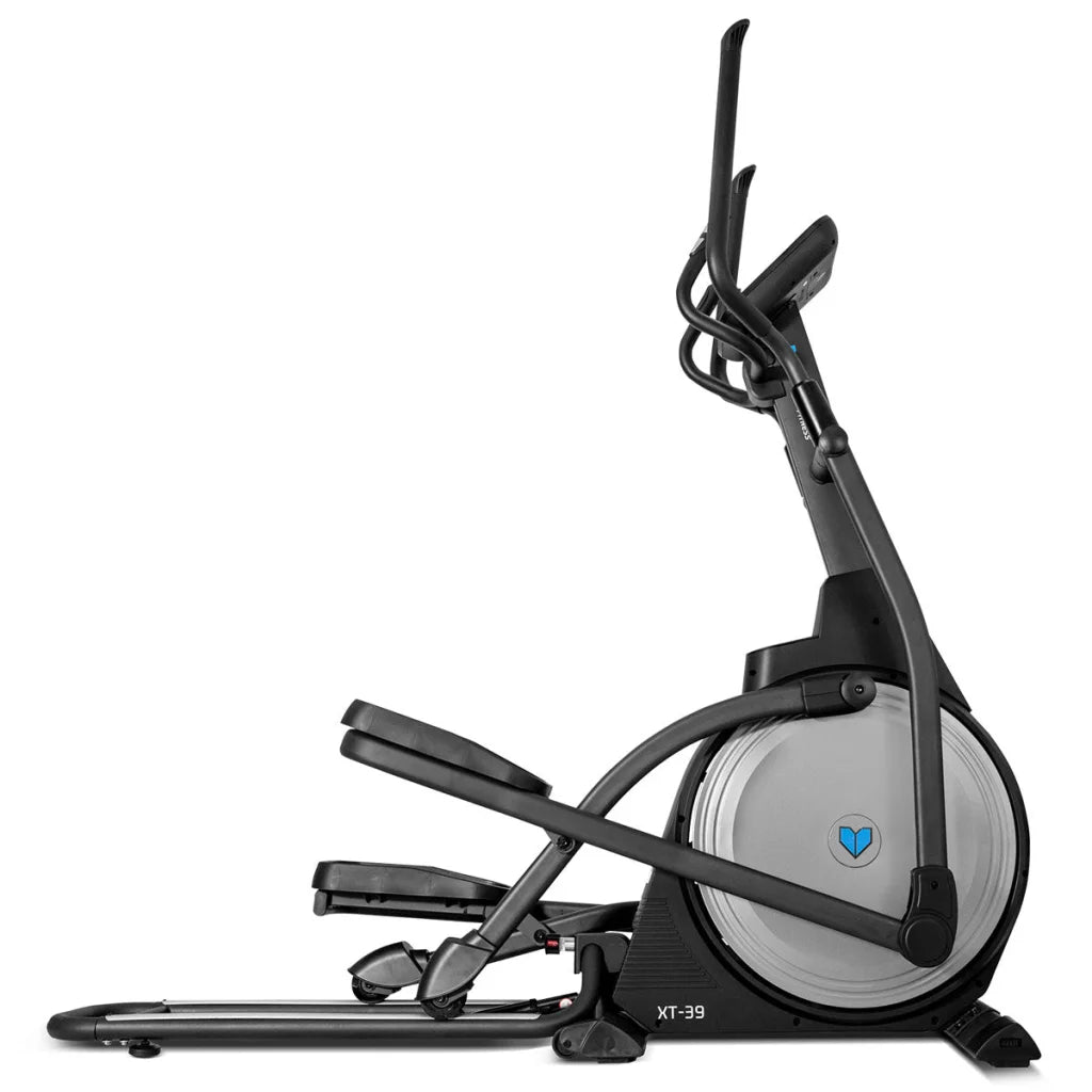 Lifespan Fitness XT-39 Folding Cross Trainer - Sports &