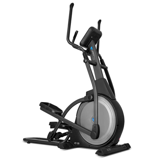Lifespan Fitness XT-39 Folding Cross Trainer - Sports &