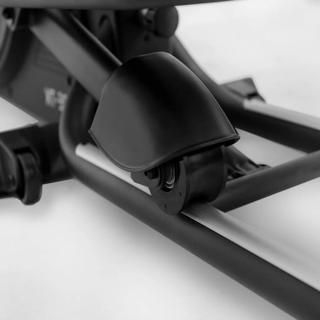 Lifespan Fitness XT-39 Folding Cross Trainer - Sports &