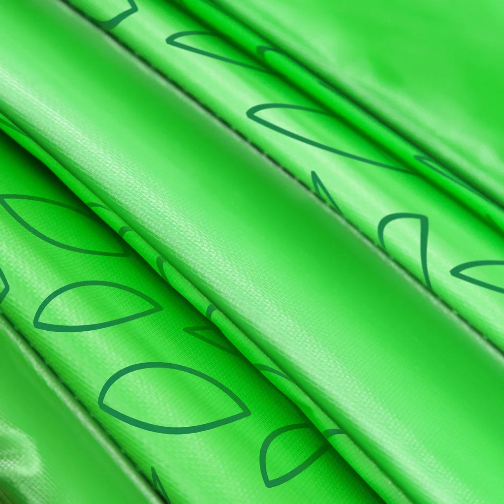 Lifespan Kids HyperJump3 Springless Trampoline 8ft - Sports