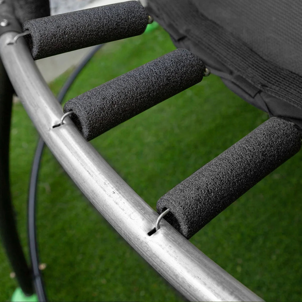 Lifespan Kids HyperJump4 Spring Trampoline 16ft - Sports &