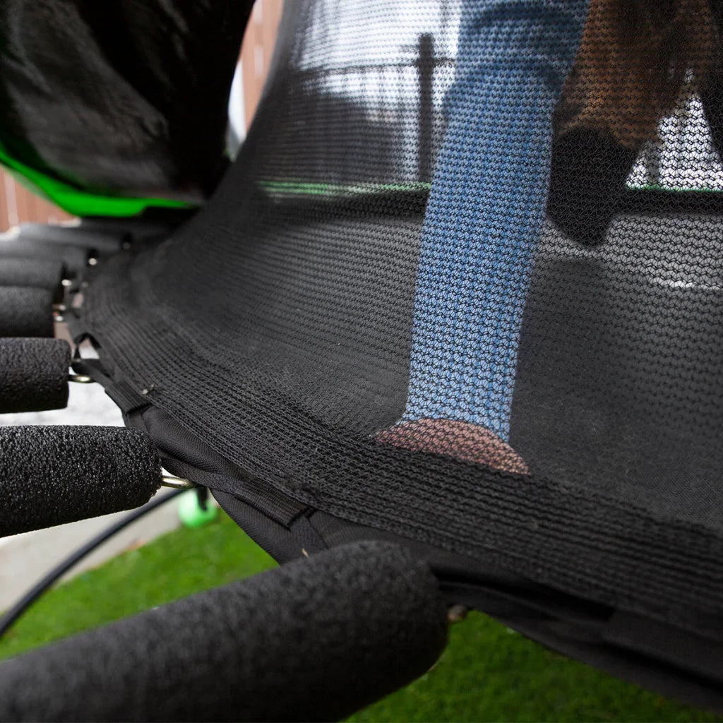 Lifespan Kids HyperJump4 Spring Trampoline 16ft - Sports &