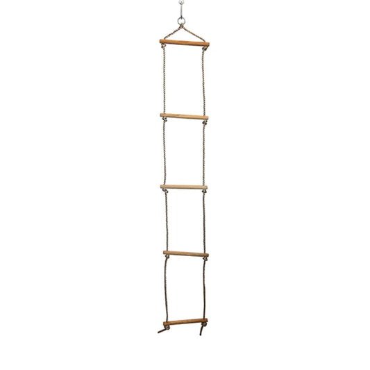 Lifespan Kids Rung Rope Ladder - Baby & Kids > Baby & Kid’s