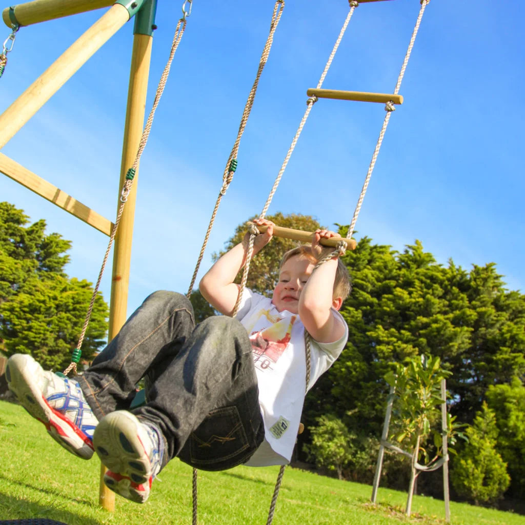 Lifespan Kids Rung Rope Ladder - Baby & Kids > Baby & Kid’s