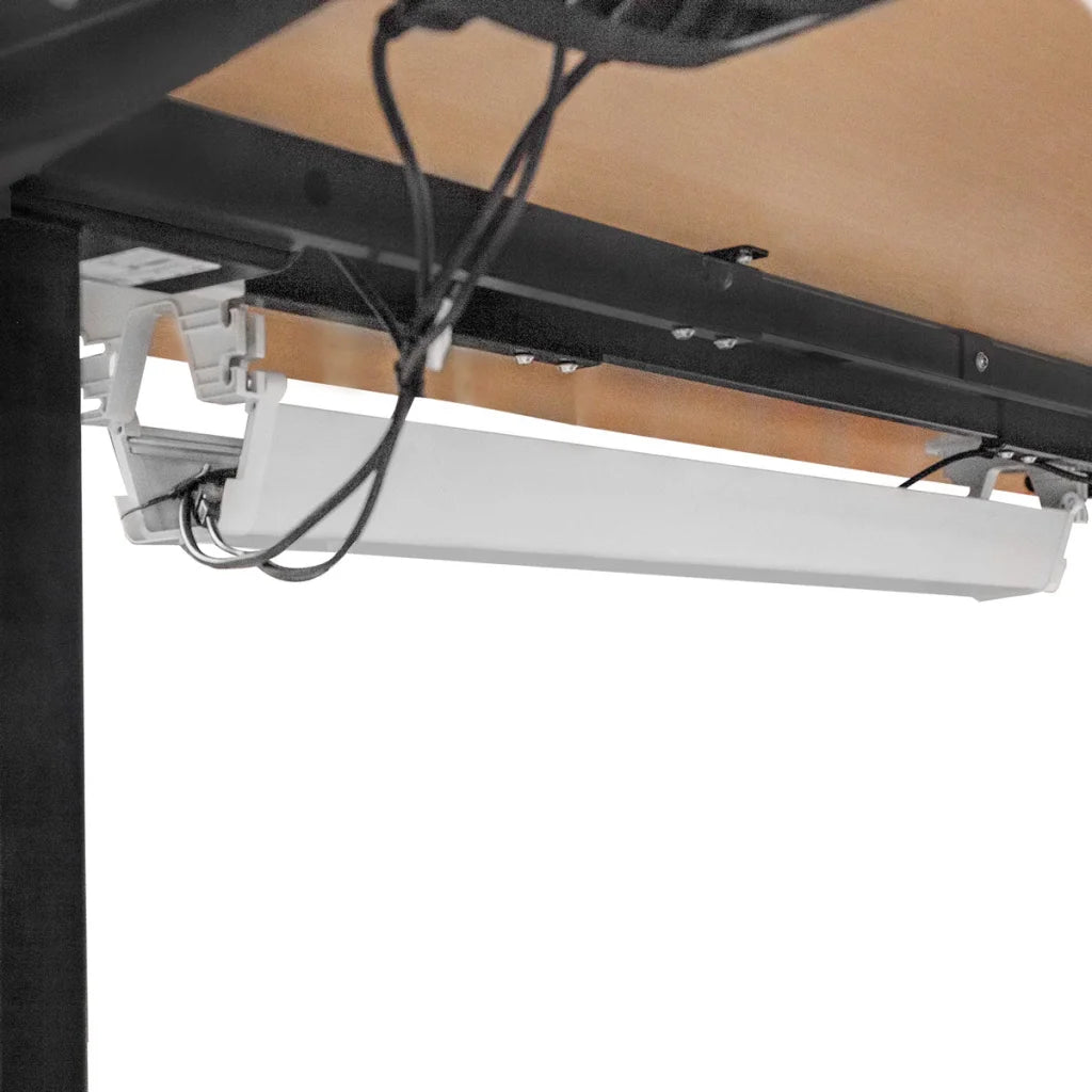 Lifespan V-FOLD Treadmill ErgoDesk Automatic 1500mm