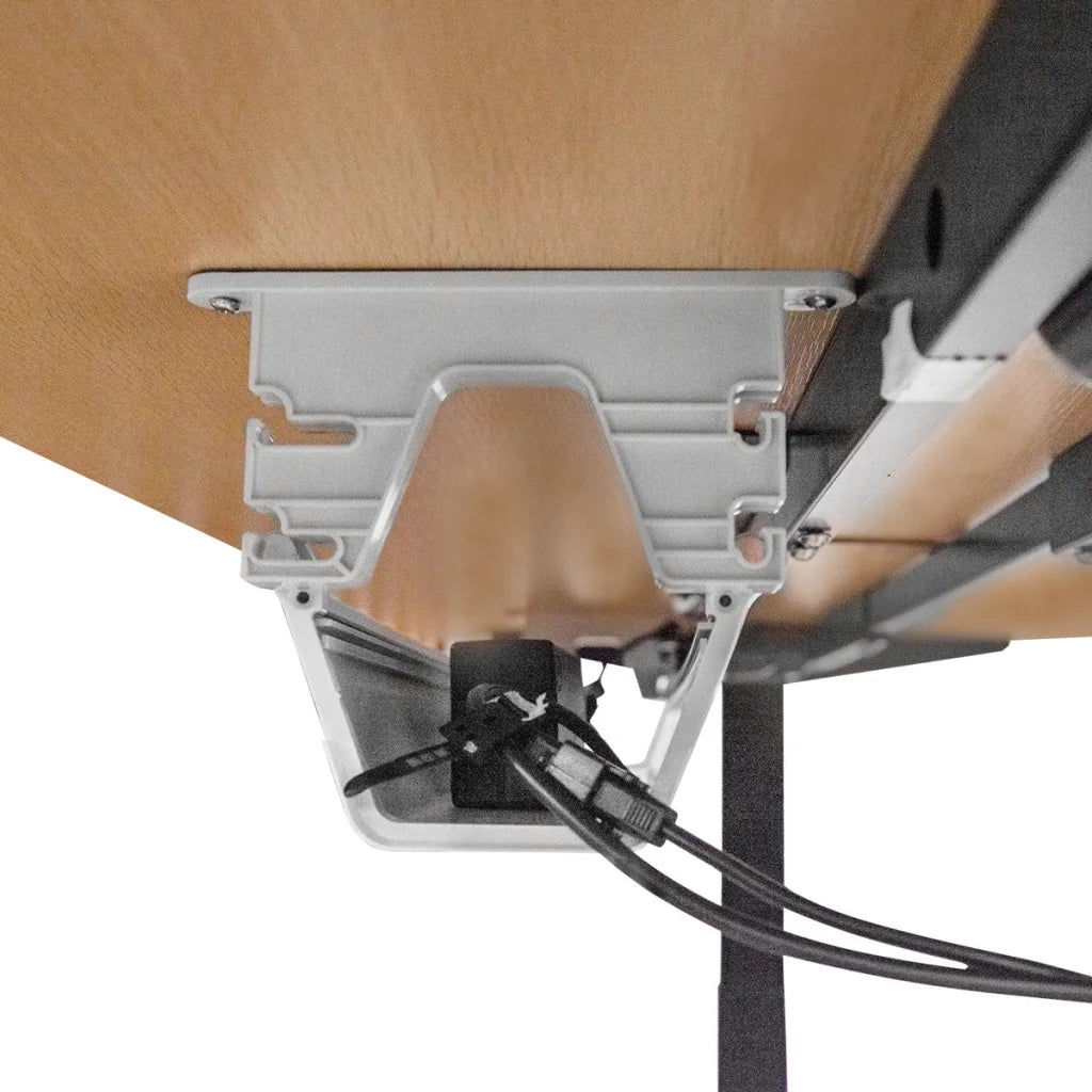 Lifespan V-FOLD Treadmill ErgoDesk Automatic 1500mm