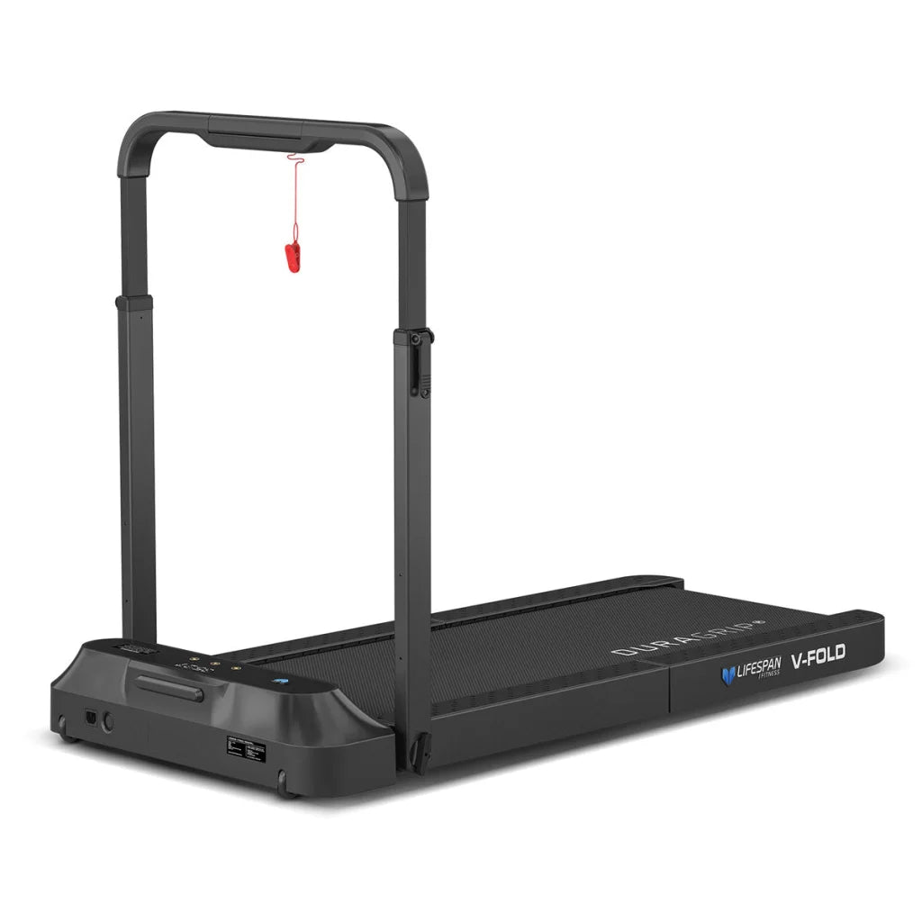 Lifespan V-FOLD Treadmill ErgoDesk Automatic 1500mm
