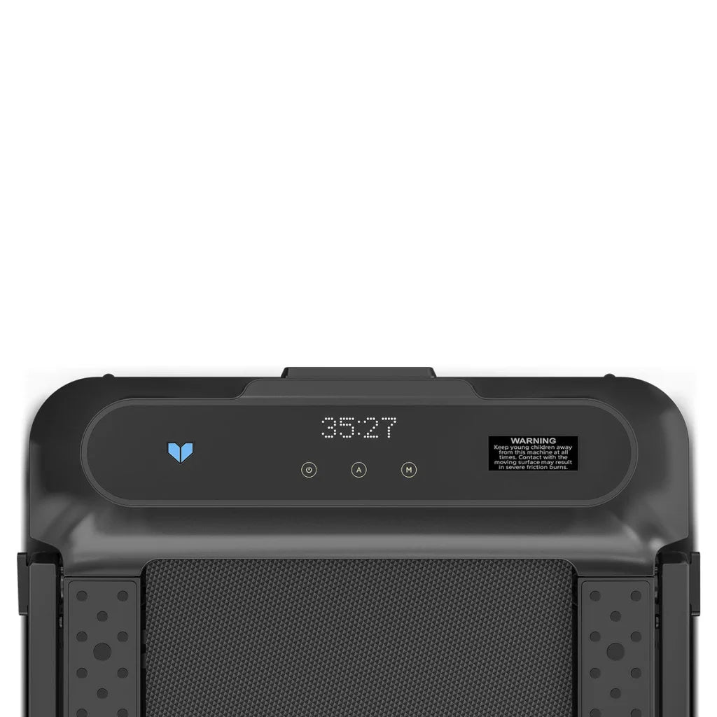 Lifespan V-FOLD Treadmill ErgoDesk Automatic 1500mm