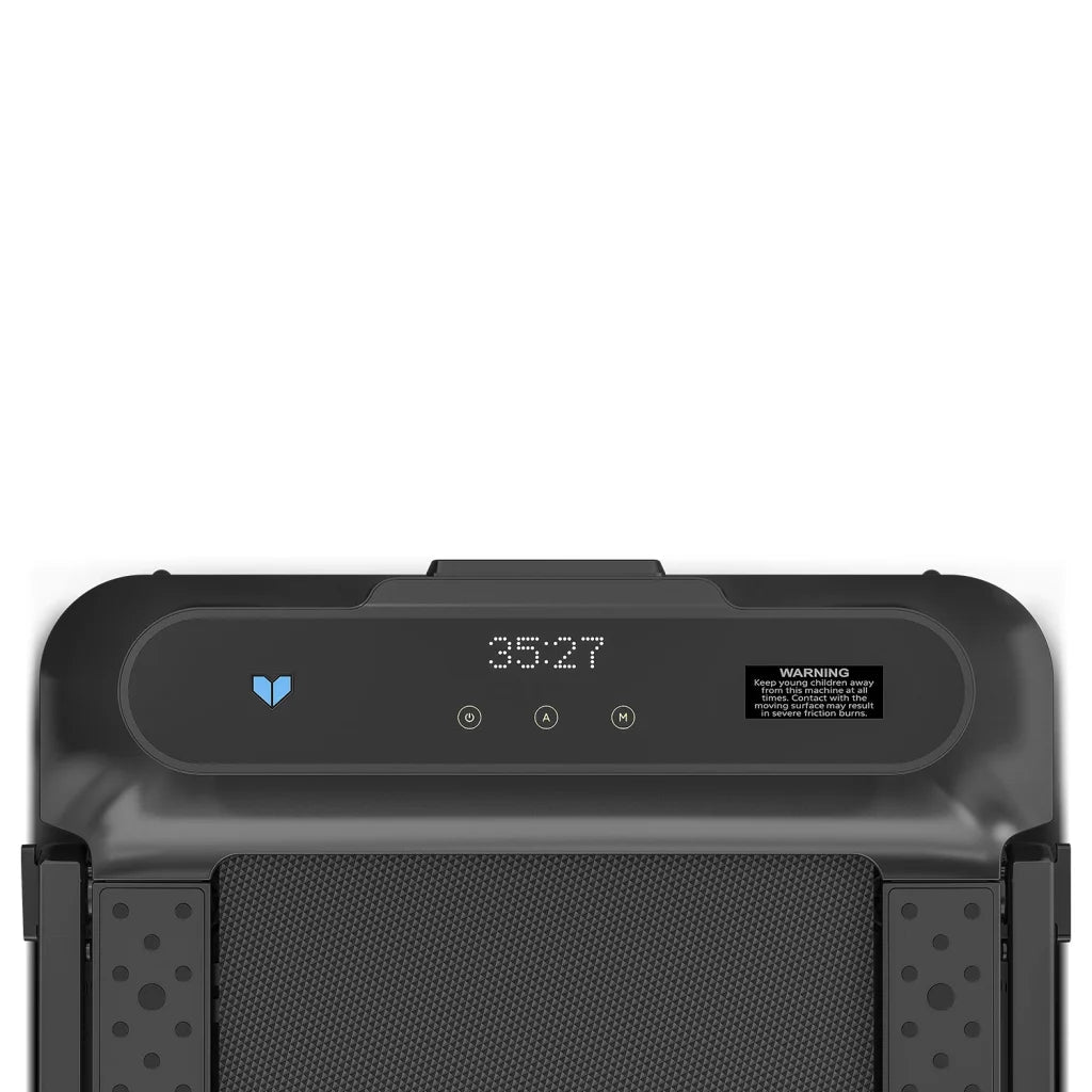 Lifespan V-FOLD Treadmill with ErgoDesk Automatic Standing