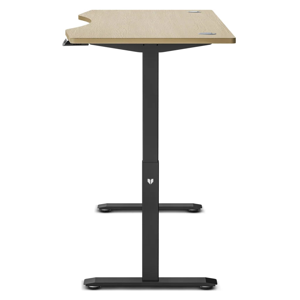 Lifespan V-FOLD Treadmill with ErgoDesk Automatic Standing