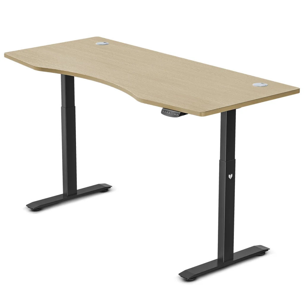 Lifespan V-FOLD Treadmill with ErgoDesk Automatic Standing