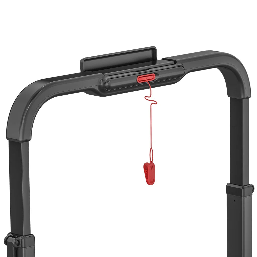 Lifespan V-FOLD Treadmill with ErgoDesk Automatic Standing