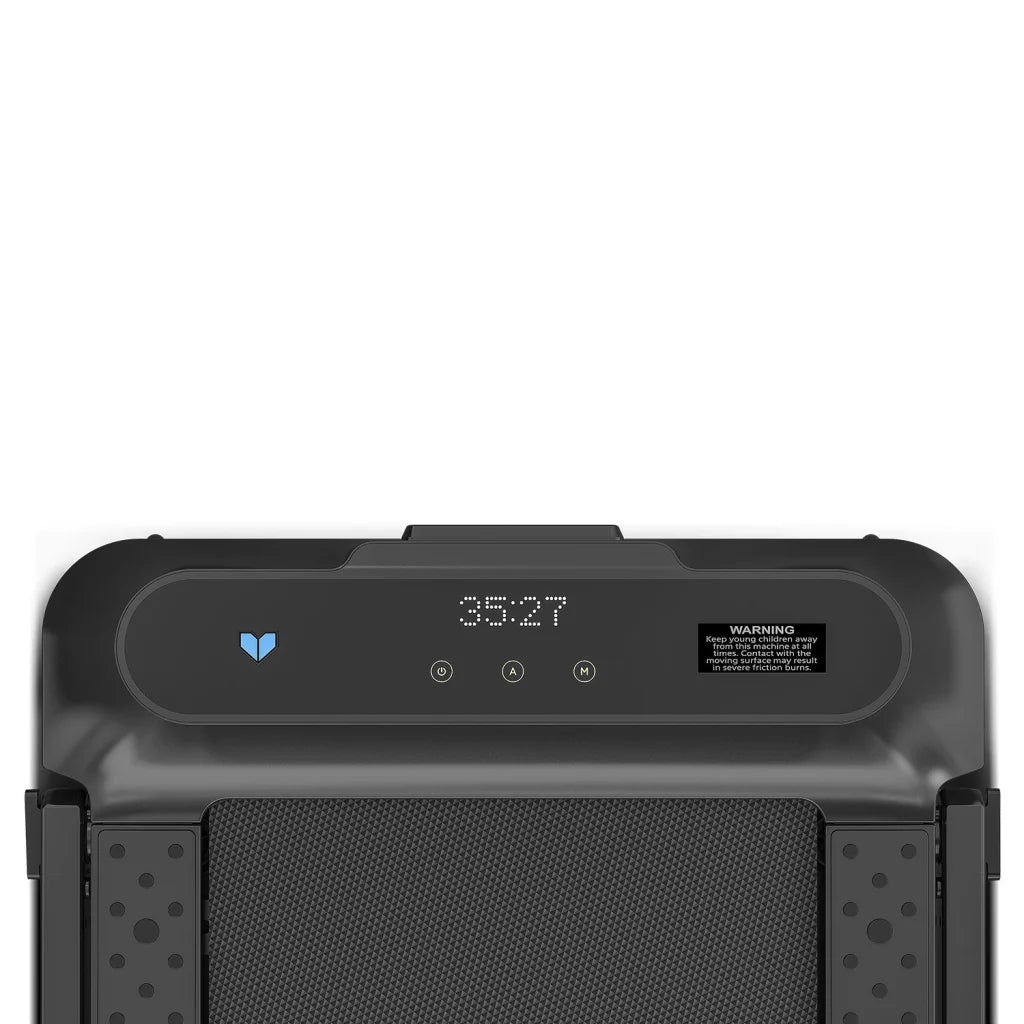 Lifespan V-FOLD Treadmill with ErgoDesk Automatic Standing