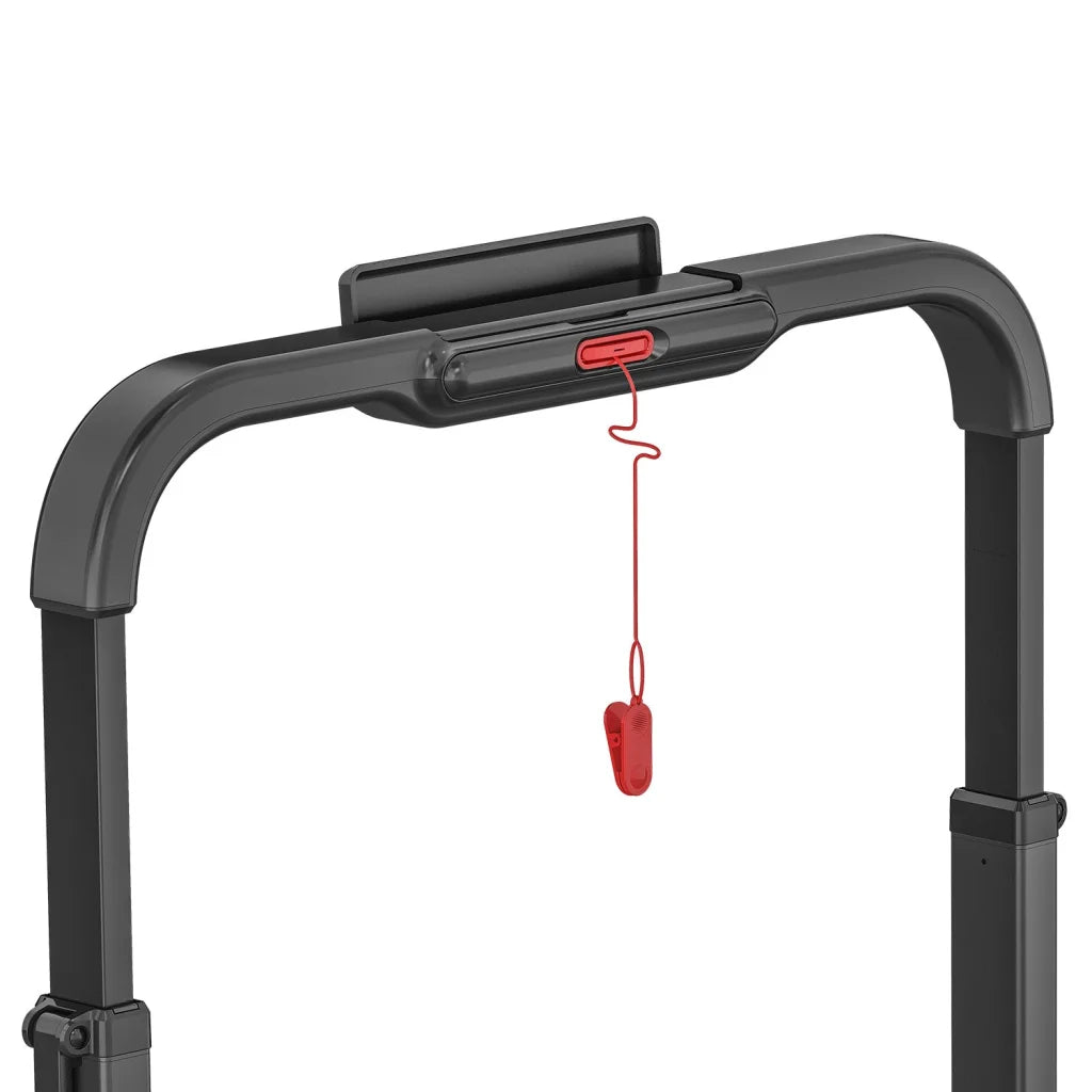 Lifespan V-FOLD Treadmill with ErgoDesk Automatic Standing