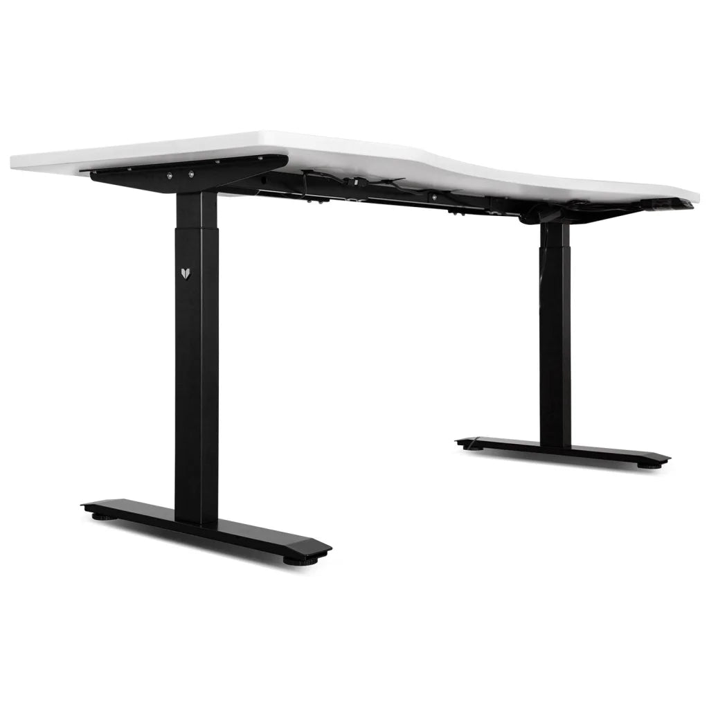 Lifespan V-FOLD Treadmill with ErgoDesk Automatic Standing