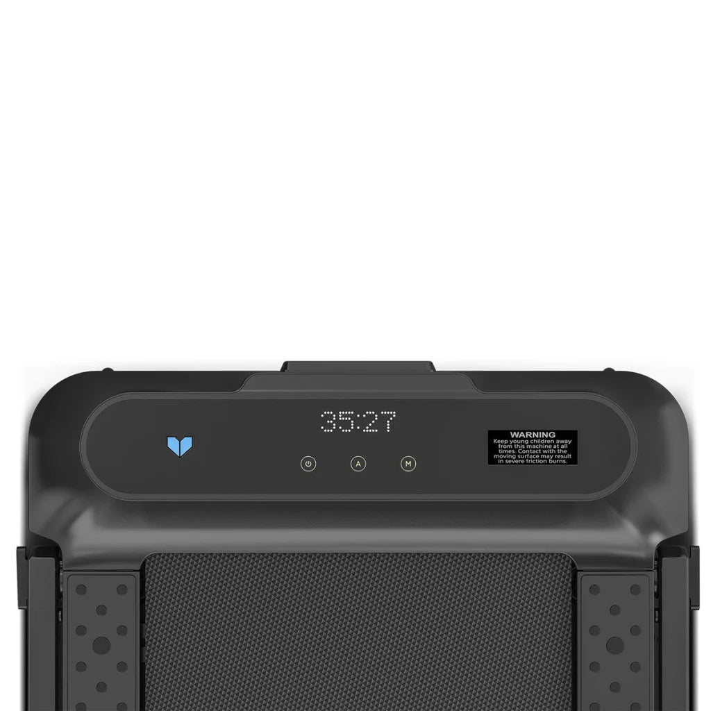 Lifespan V-FOLD Treadmill with SmartStride - Sports &