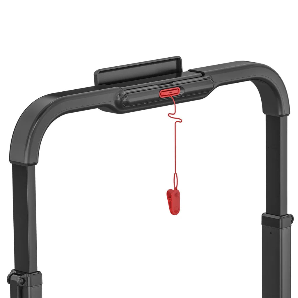 Lifespan V-FOLD Treadmill with SmartStride - Sports &