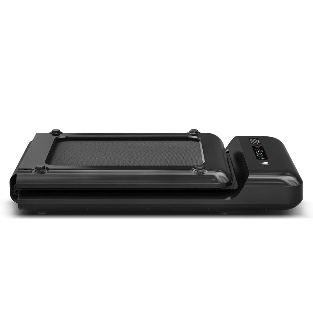 Lifespan WalkingPad M2 Treadmill ErgoDesk White Standing