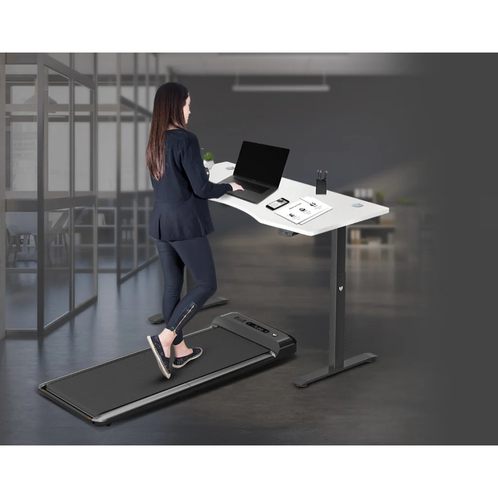 Lifespan Walkingpad M2 Treadmill with Dual Motor Automatic