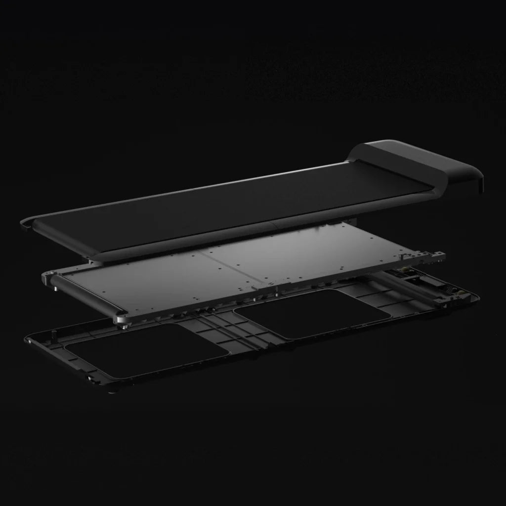 Lifespan Walkingpad M2 Treadmill with Dual Motor Automatic