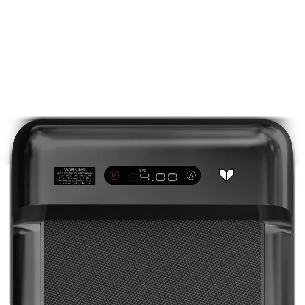 Lifespan Walkingpad M2 Treadmill with Dual Motor Automatic