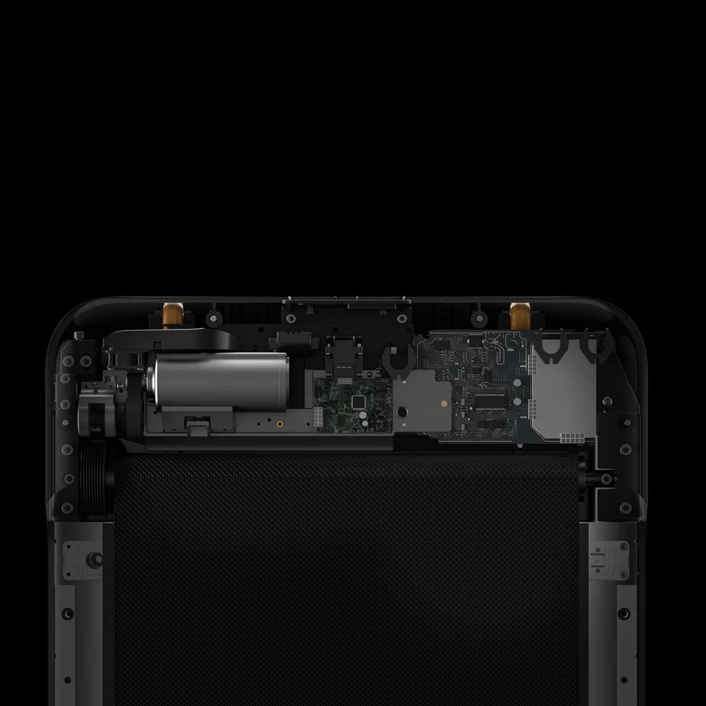 Lifespan Walkingpad M2 Treadmill with Dual Motor Automatic