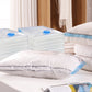 Vacuum Storage Bags Save Space Seal 60x80cm-24PK