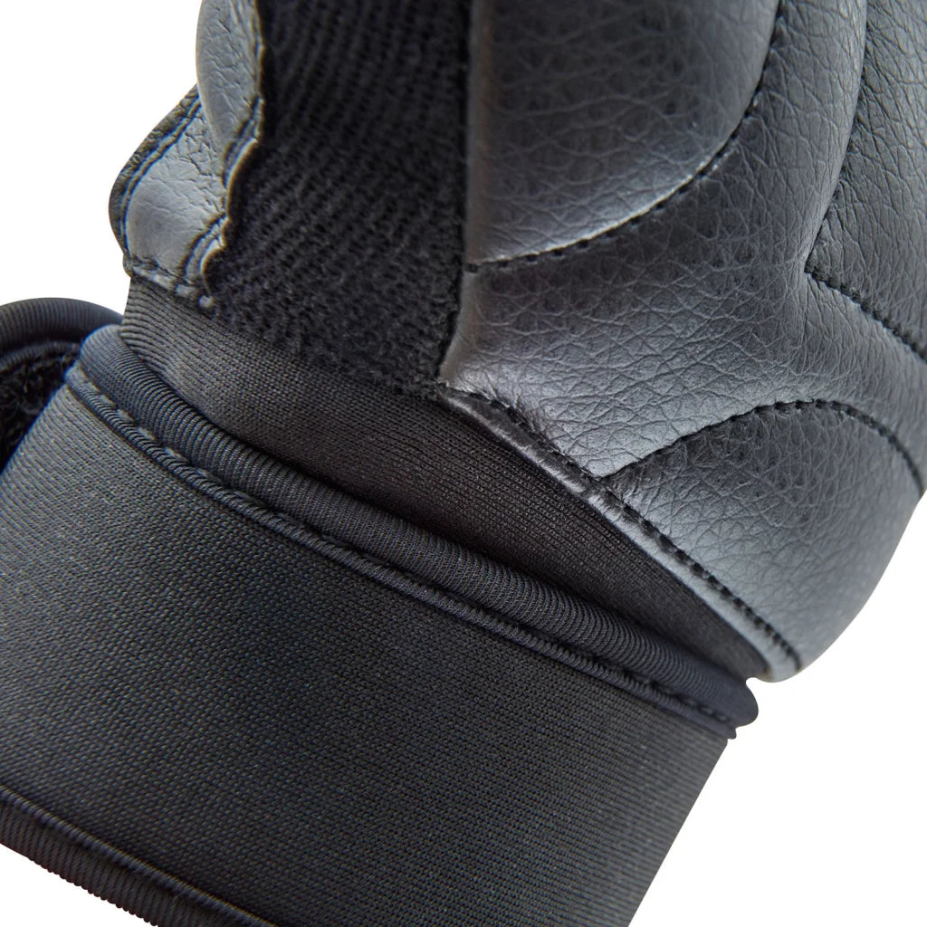 Lifting Gloves Small Black & Red Reebok - Sports & Fitness