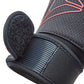 Lifting Gloves Small Black & Red Reebok - Sports & Fitness
