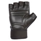 Lifting Gloves Small Black & Red Reebok - Sports & Fitness