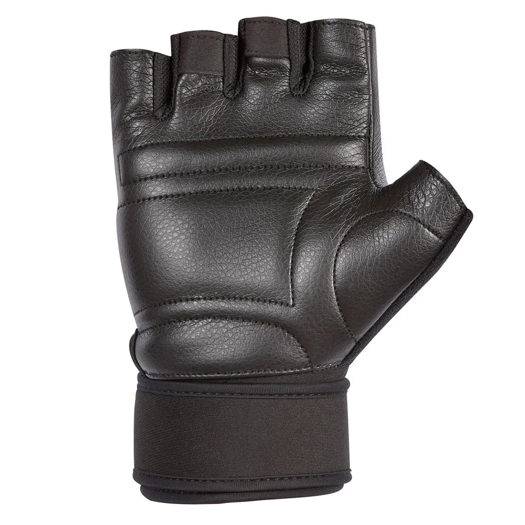 Lifting Gloves Small Black & Red Reebok - Sports & Fitness