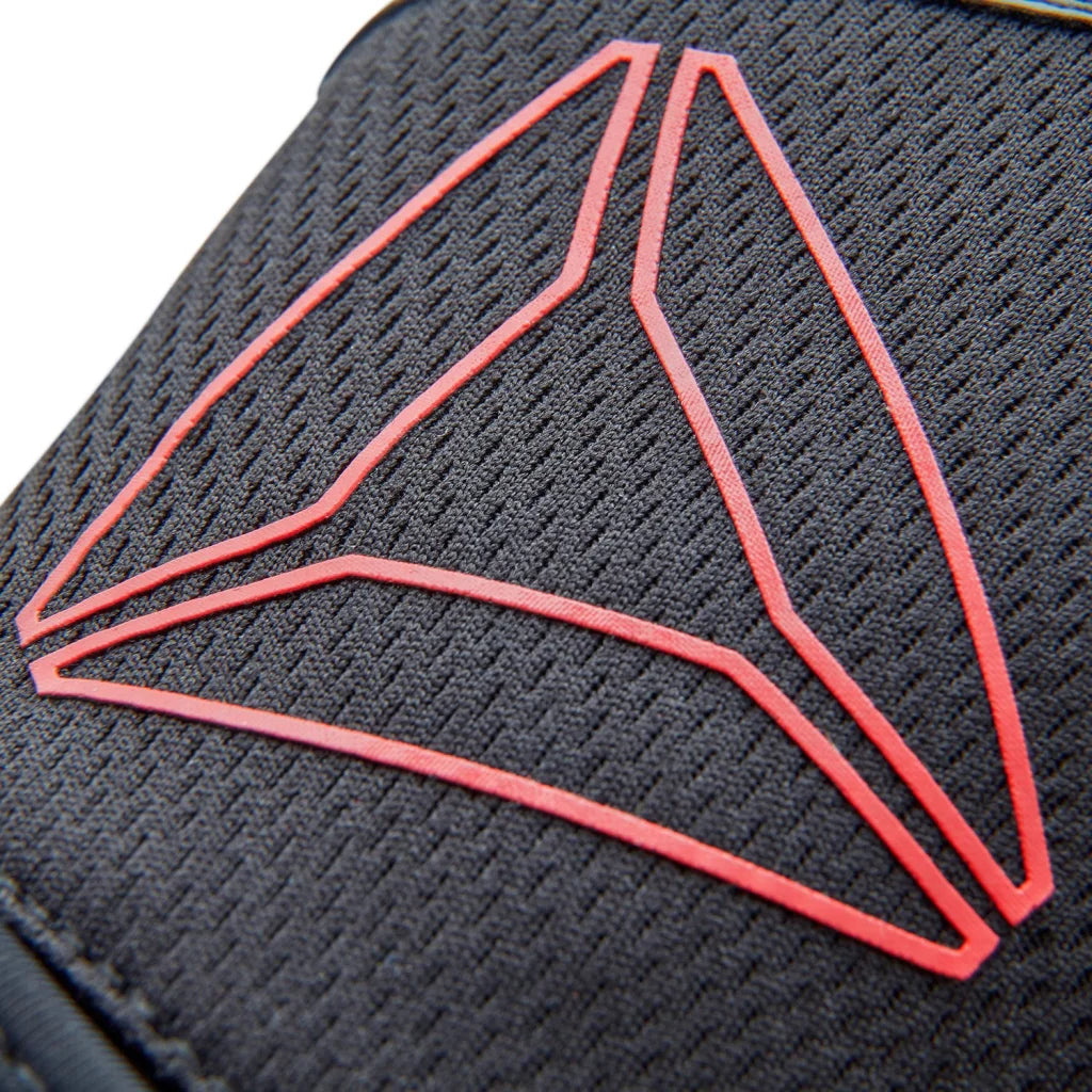 Lifting Gloves Small Black & Red Reebok - Sports & Fitness