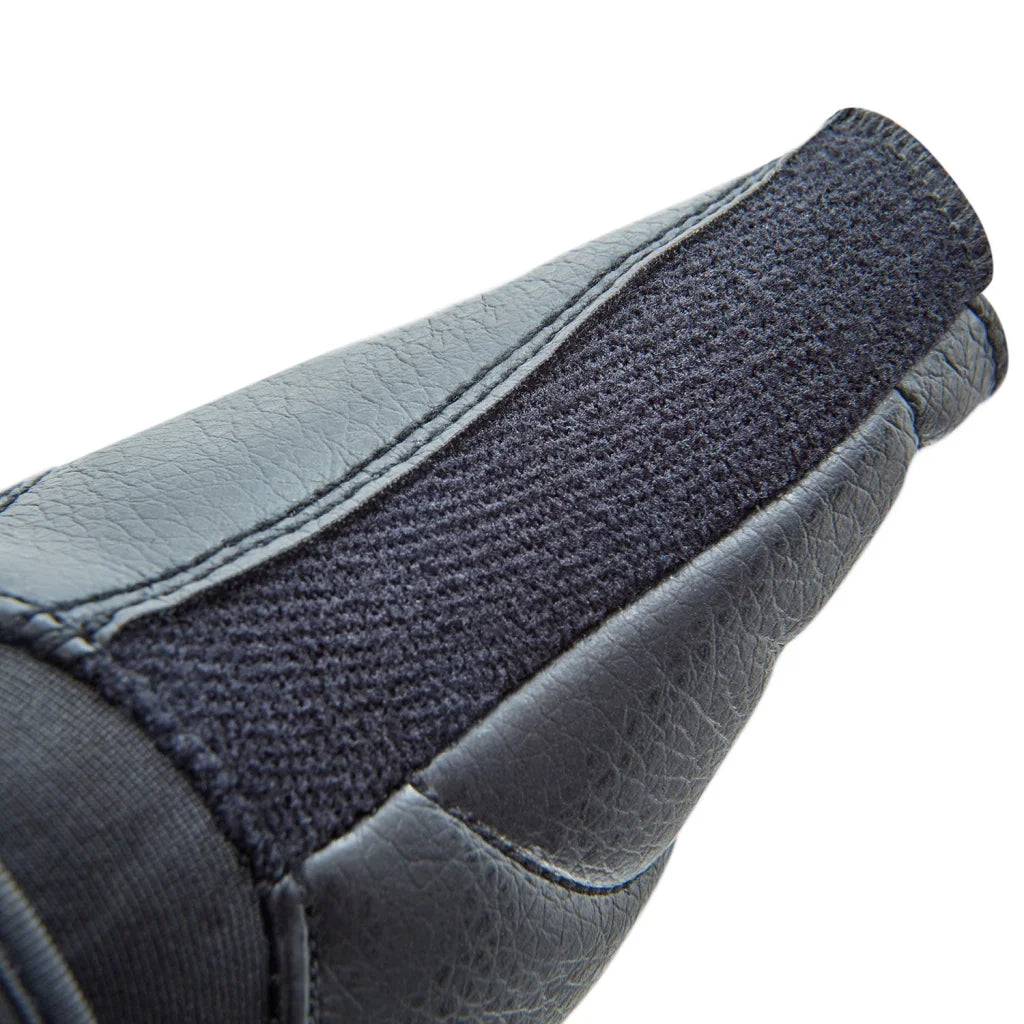 Lifting Gloves Small Black & Red Reebok - Sports & Fitness