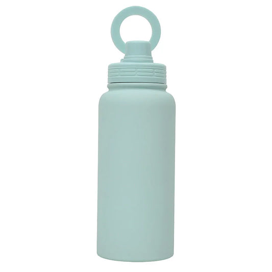 Light Green Premium 35oz Stainless Steel
