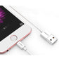 Lightning to USB Cable 2M (20730)