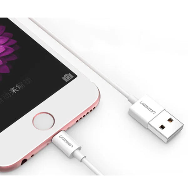 Lightning to USB Cable 2M (20730)