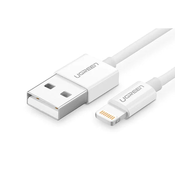 Lightning to USB Cable 2M (20730)