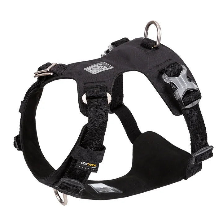 Lightweight Harness - Black (XL)