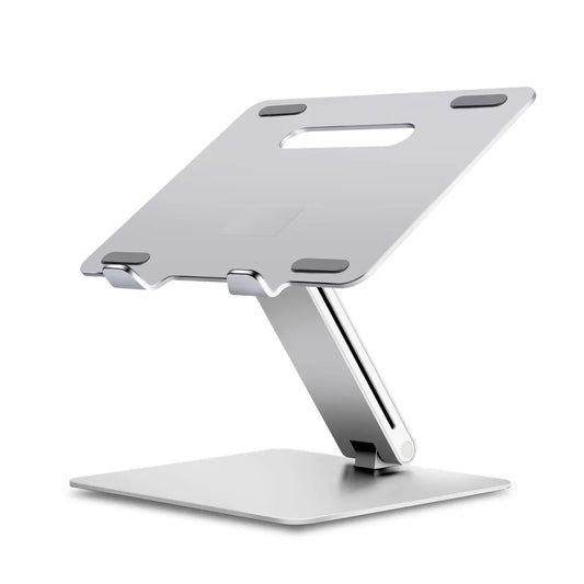 Lightweight Laptop Stand - Aluminum Alloy - Electronics >