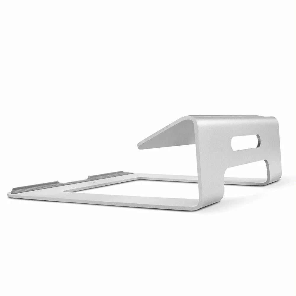 Lightweight Laptop Stand - Aluminum Alloy - Electronics >