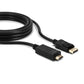 LINDY DisplayPort to HDMI Cable - Furniture