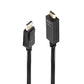 LINDY DisplayPort to HDMI Cable - Furniture