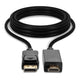 LINDY DisplayPort to HDMI Cable - Furniture