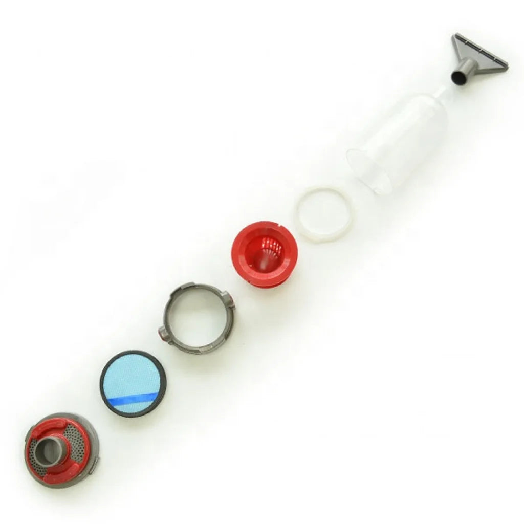 Liquid-Lifter Wet Cleaning Attachment for Dyson V7 V8 V10