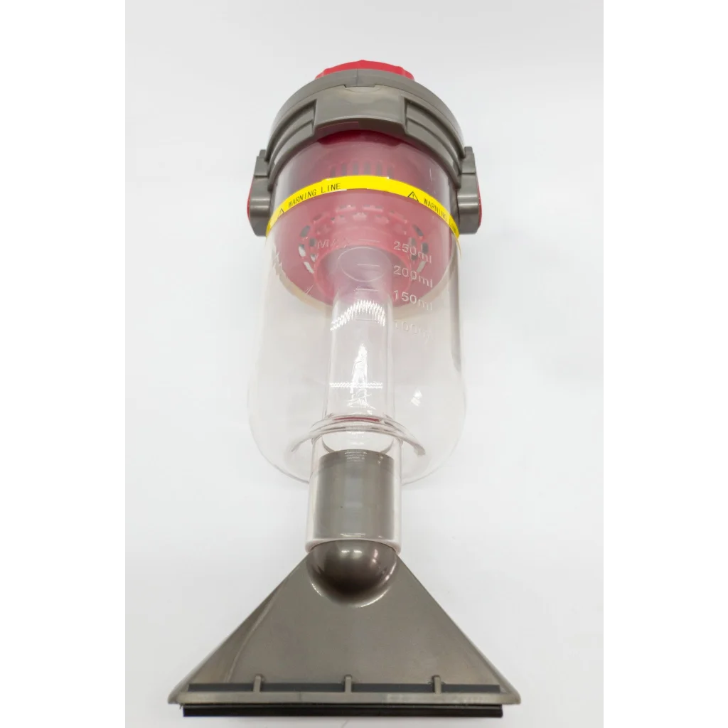 Liquid-Lifter Wet Cleaning Attachment for Dyson Vacuum