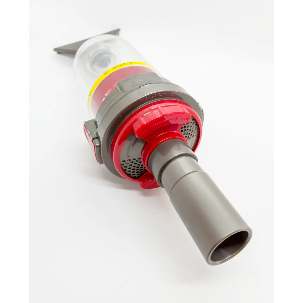Liquid-Lifter Wet Cleaning Attachment for Dyson Vacuum
