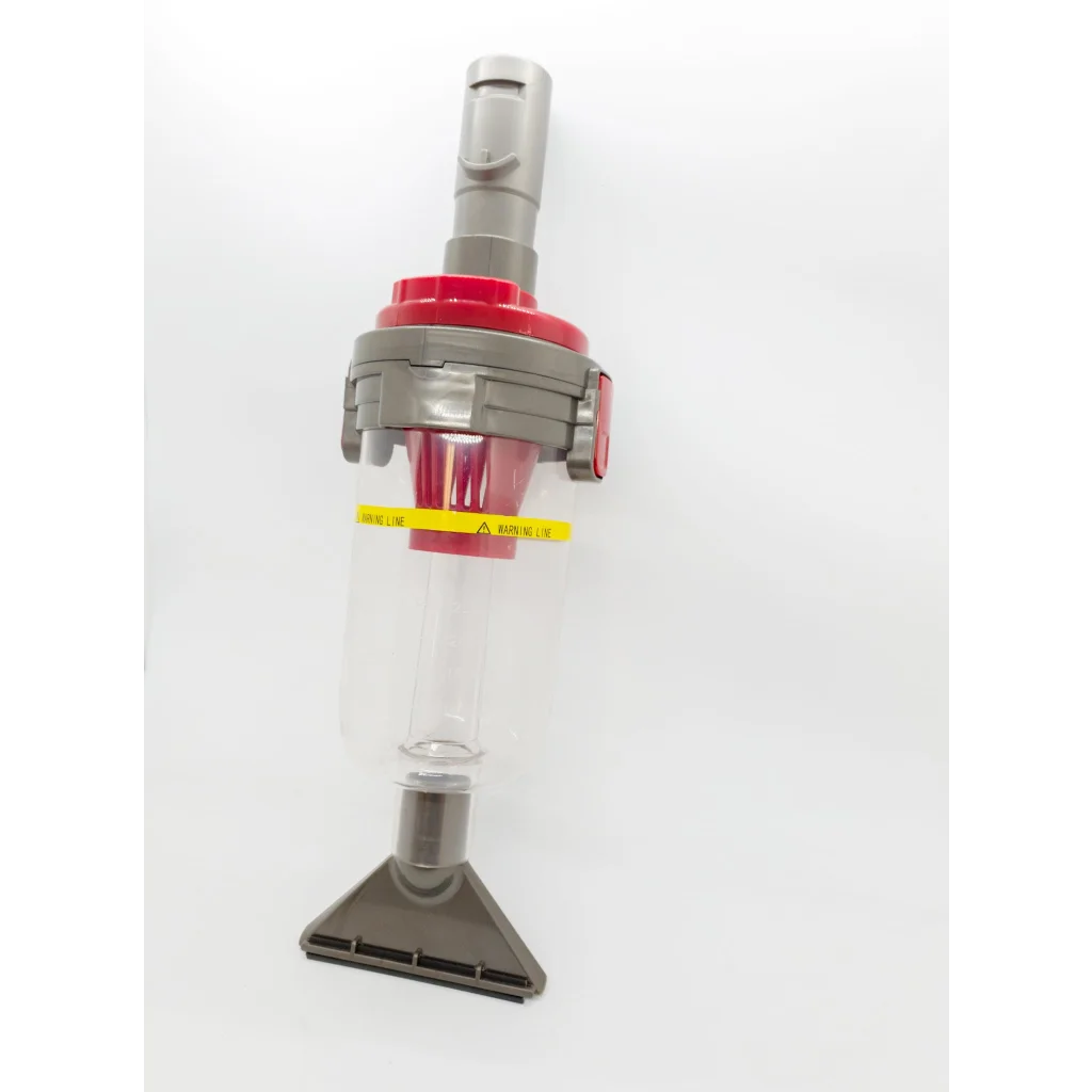 Liquid-Lifter Wet Cleaning Attachment for Dyson Vacuum