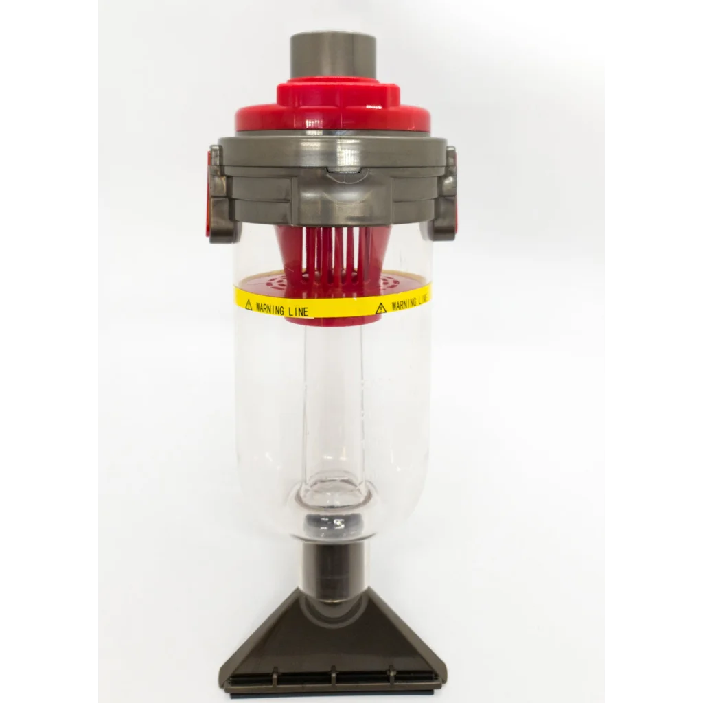 Liquid-Lifter Wet Cleaning Attachment for Dyson Vacuum